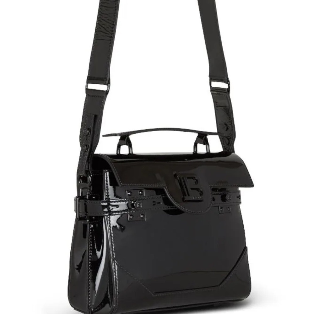 Balmain purse NEW